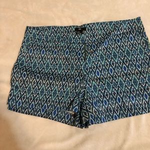 H&M short shorts size 12